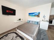 Marina Sea View Studio