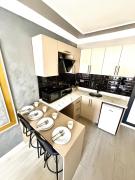 Grand Golden Stay Hotel