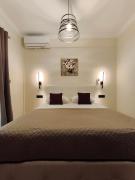 Jonhs apartment luxure in Argostoli