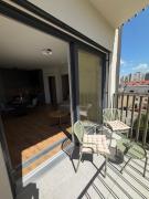 Fresh New apartment in the city centrum