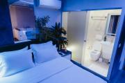 Luxury Suite by The Bubbles Jacuzzi Rooms