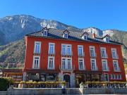 Top Le Bourg-dʼOisans