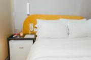 Double Room at The Bubbles Jacuzzi Rooms