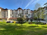 Borovets Gardens Chalet Flat
