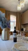 Apartman Histria