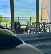 Sea View Sunset Studio Prima 57 by Sealuu
