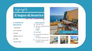 Il Sogno di Beatrice Luxury Apartment with Views