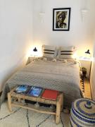 Riad Ghaya Panoramic