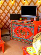 Healing stay hostel