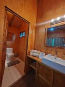 Jimmys cabins