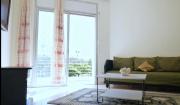 Cosy appartement dans une résidence fermer