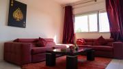 Cosy appartement dans une résidence fermer
