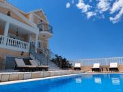 Irinis Villa