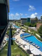 Flat Luxo Beach class Summer porto