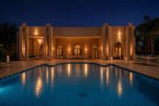 Luxury Palace in Marrakesh