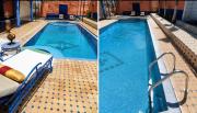 villa Oasis Rouge Sable