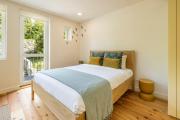 Santa Catarina Yellow Loft