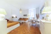 Splendid Apartment Trastevere