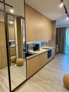 SeaHome Greeneri Park Apartament