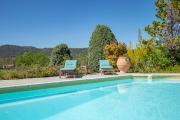 Mas de charme en Provence