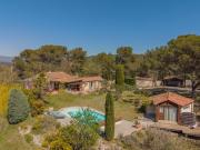 Mas de charme en Provence