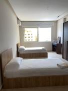 2BR apartment Al omam