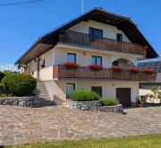 Spacious Countryside Flat - 25 minutes from Ljubljana