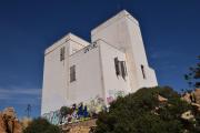 Top Capo Comino