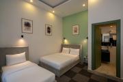 Grand Rafinn Hotel
