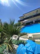 Oasis luxury apartments