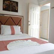 casa hotel el trebol