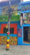 House of Colors Hotel