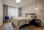 Uus Street Apartment, Modern Stay near City Centre with Free Parking