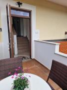 Apartmaji I&E