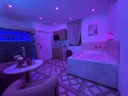Wellness Spa