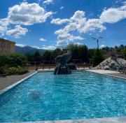 Kriva Resort