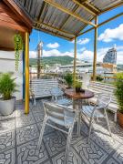 Top Patong Beach