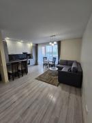 Family apartment