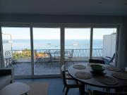 Duplex Residence with Monte Carlo Sea View & 2 Terraces