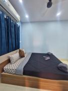 city view 1bhk room