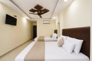 Calangute Beach holidays Stays Goa