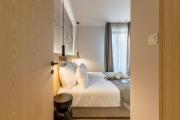 Beachfront Suite Residence
