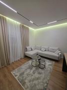 Alpha Luxury Apartments
