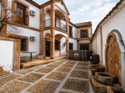 Top Cabañas de la Sagra