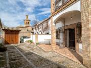 Top Cabañas de la Sagra