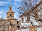 Top Cabañas de la Sagra