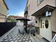 Tina apartman