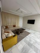 Cozy Apartment in Central Tangier Mly Ismail