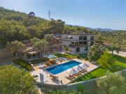 Isolated, Luxurious Stay, Olivinn Yalı Mansion