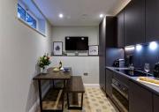 Superior Studio Marylebone